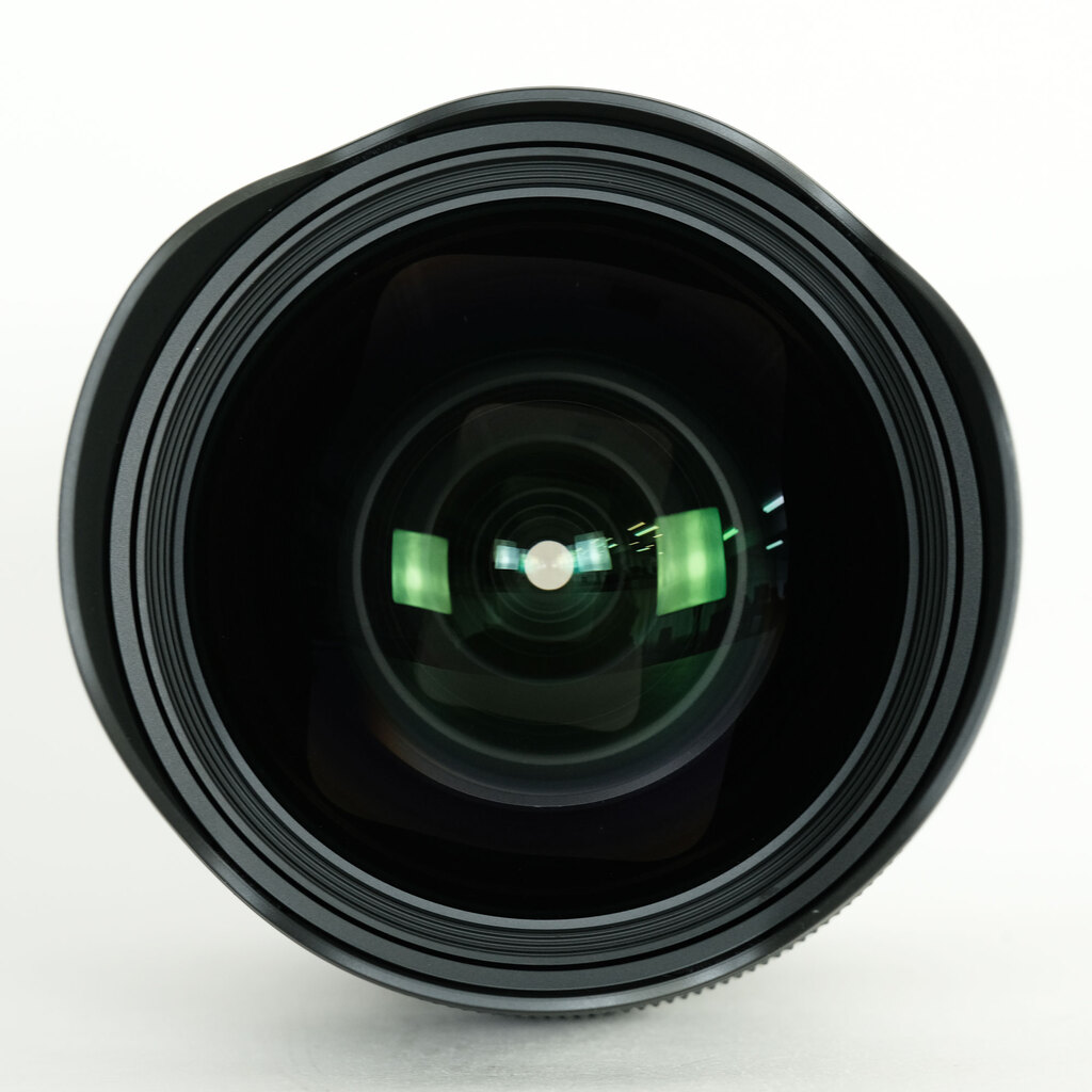 SIGMA 14-24mm F2.8 DG HSM｜Art [キヤノン用]