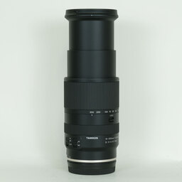 TAMRON 18-300mm F/3.5-6.3 Di III-A VC VXD (Model B061) [キヤノンRF用]