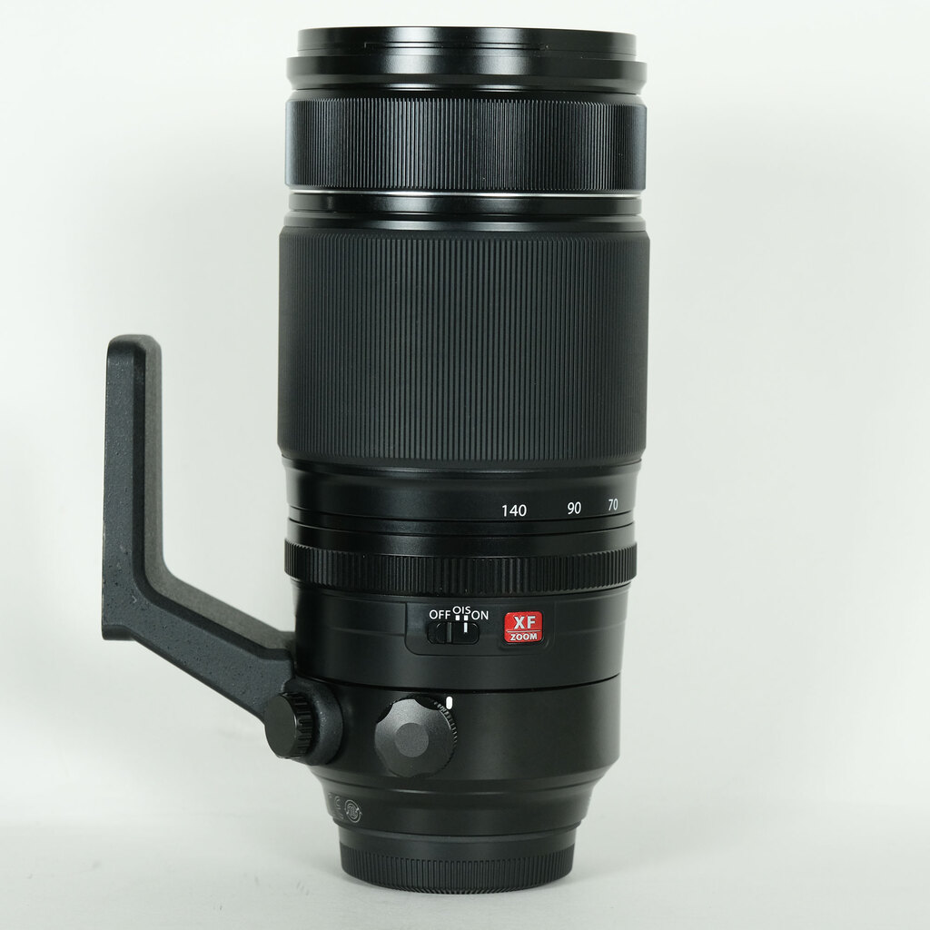 FUJIFILM XF50-140mmF2.8 R LM OIS WR