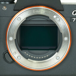 SONY α7 III（ILCE-7M3）