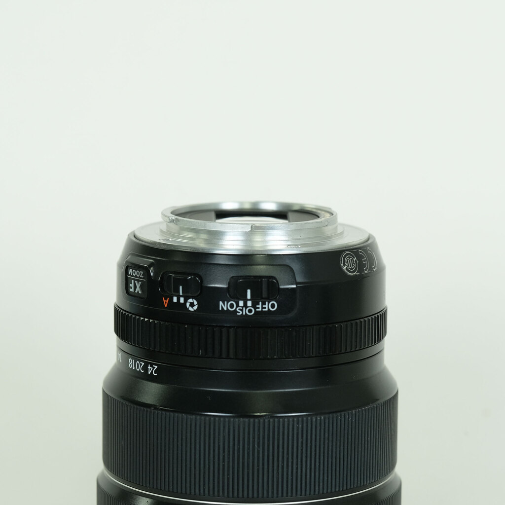 FUJIFILM XF10-24mmF4 R OIS