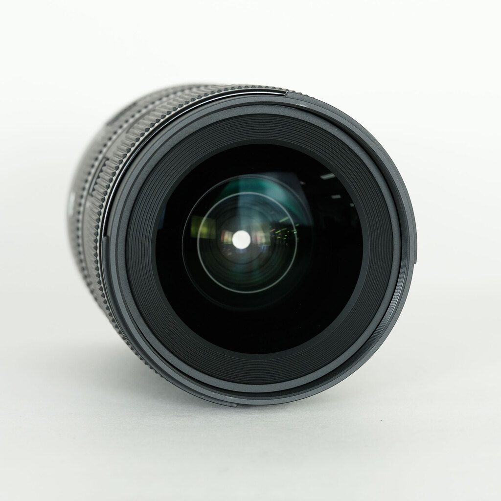 SIGMA 17-40mm F1.8 DC｜Art フジフイルムX用