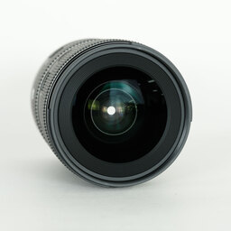 SIGMA 17-40mm F1.8 DC｜Art フジフイルムX用