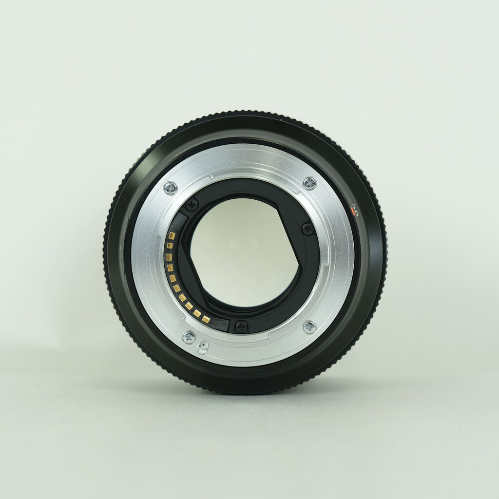 FUJIFILM XF56mmF1.2 R