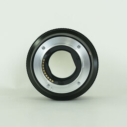 FUJIFILM XF56mmF1.2 R