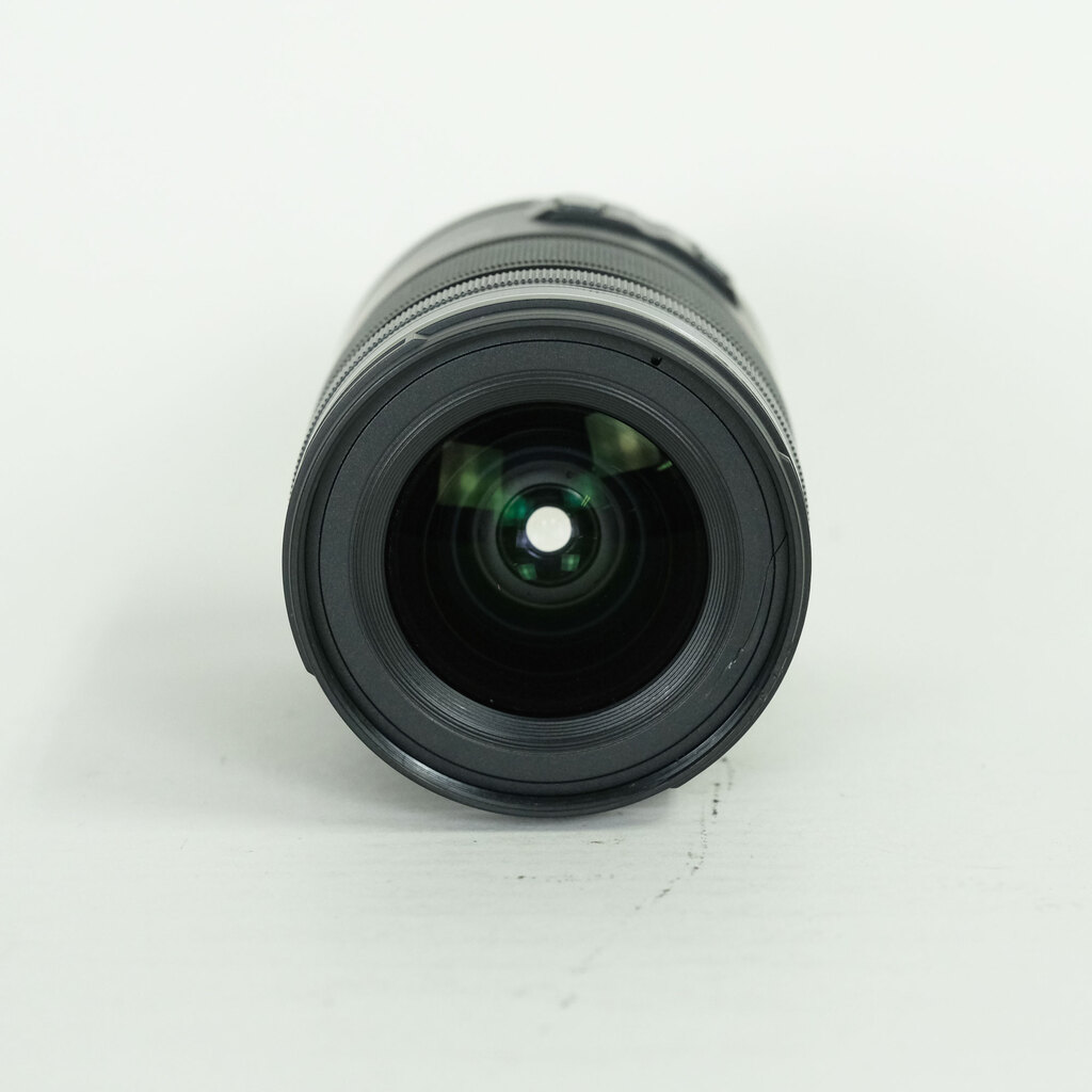 OLYMPUS M.ZUIKO DIGITAL ED 12-50mm F3.5-6.3 EZ ブラック