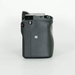 SONY α6400（ILCE-6400）