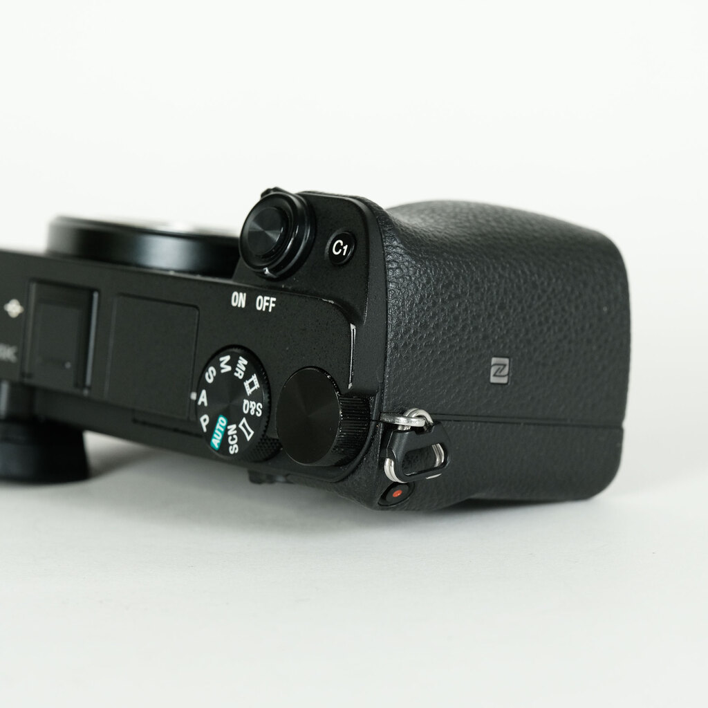 SONY α6400（ILCE-6400）