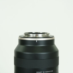 TAMRON 70-300mm F/4.5-6.3 Di III RXD (Model A047) [ソニーE用]