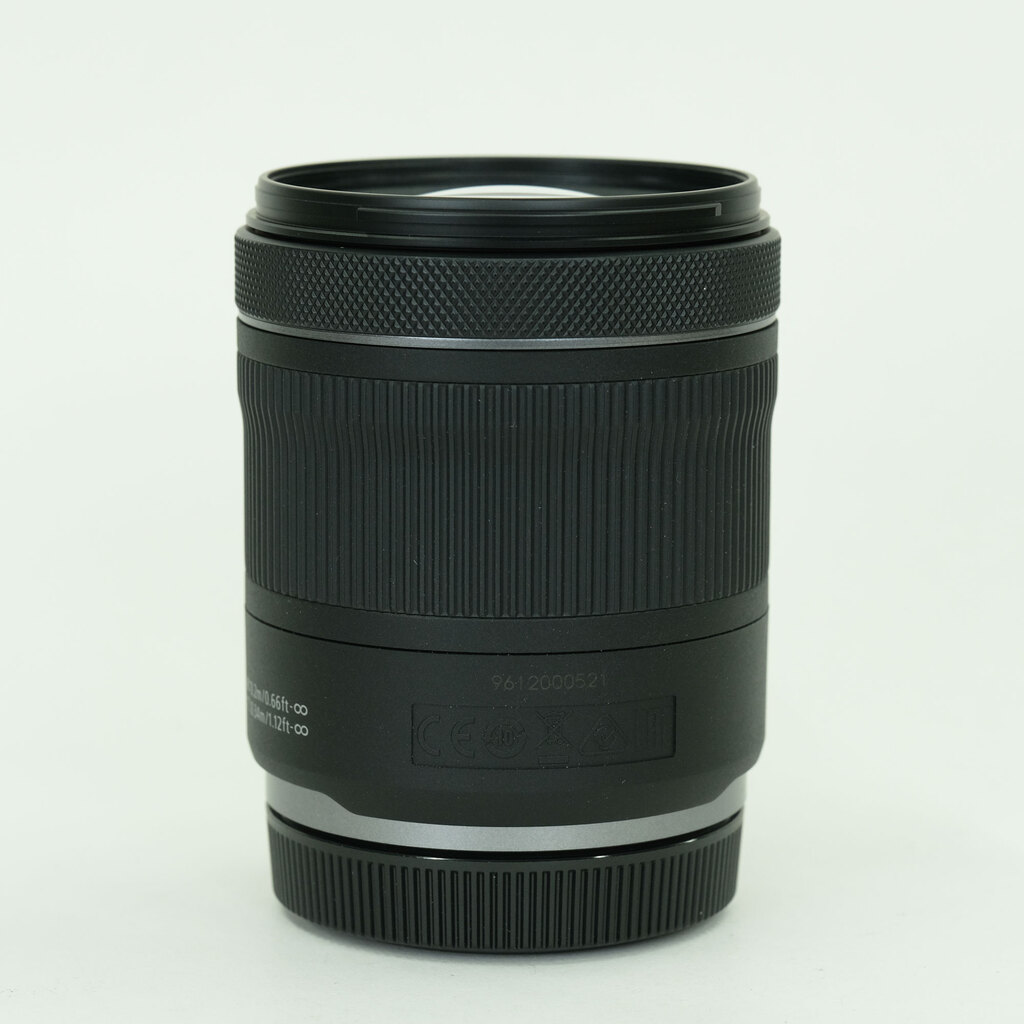 Canon RF24-105mm F4-7.1 IS STM Canon RF24-105mm F4-7.1 IS STM
