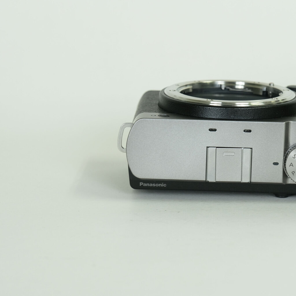 Panasonic LUMIX DC-S9 Panasonic LUMIX DC-S9