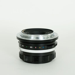Voigtlander NOKTON D35mm F1.2 [ニコンZ用]
