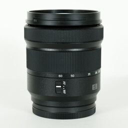 Panasonic LUMIX S 20-60mm F3.5-5.6