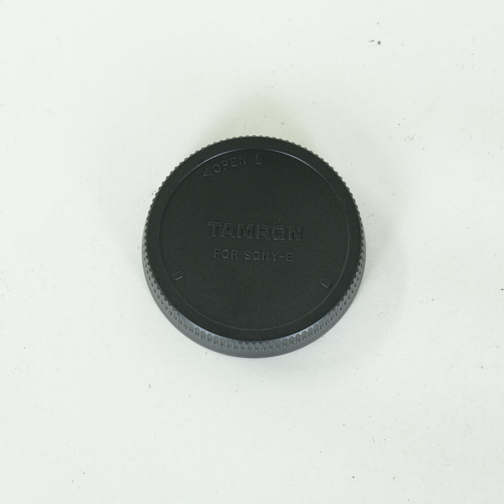 TAMRON 17-28mm F/2.8 Di III RXD (Model A046) [ソニーE用]