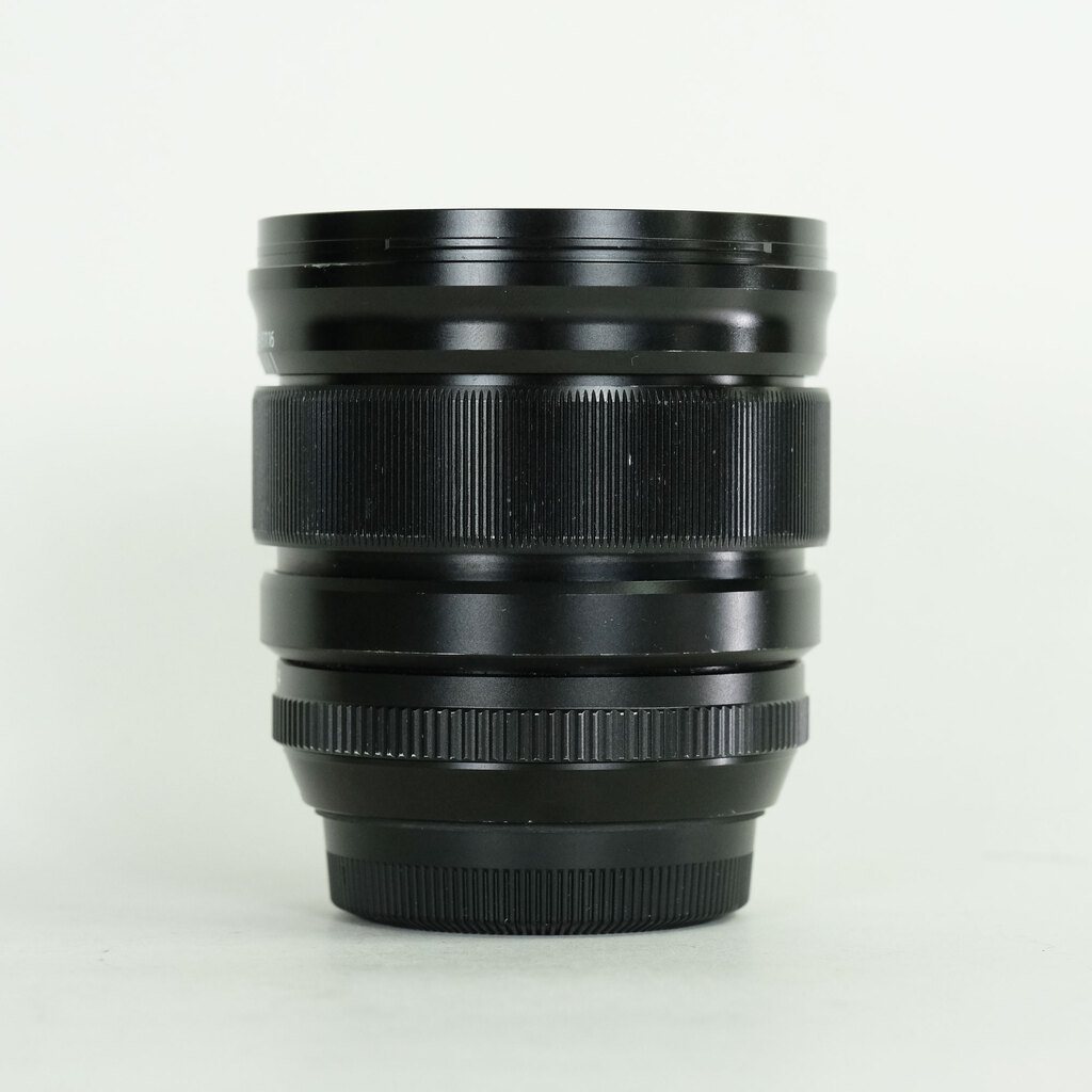 FUJIFILM XF16mmF1.4 R WR