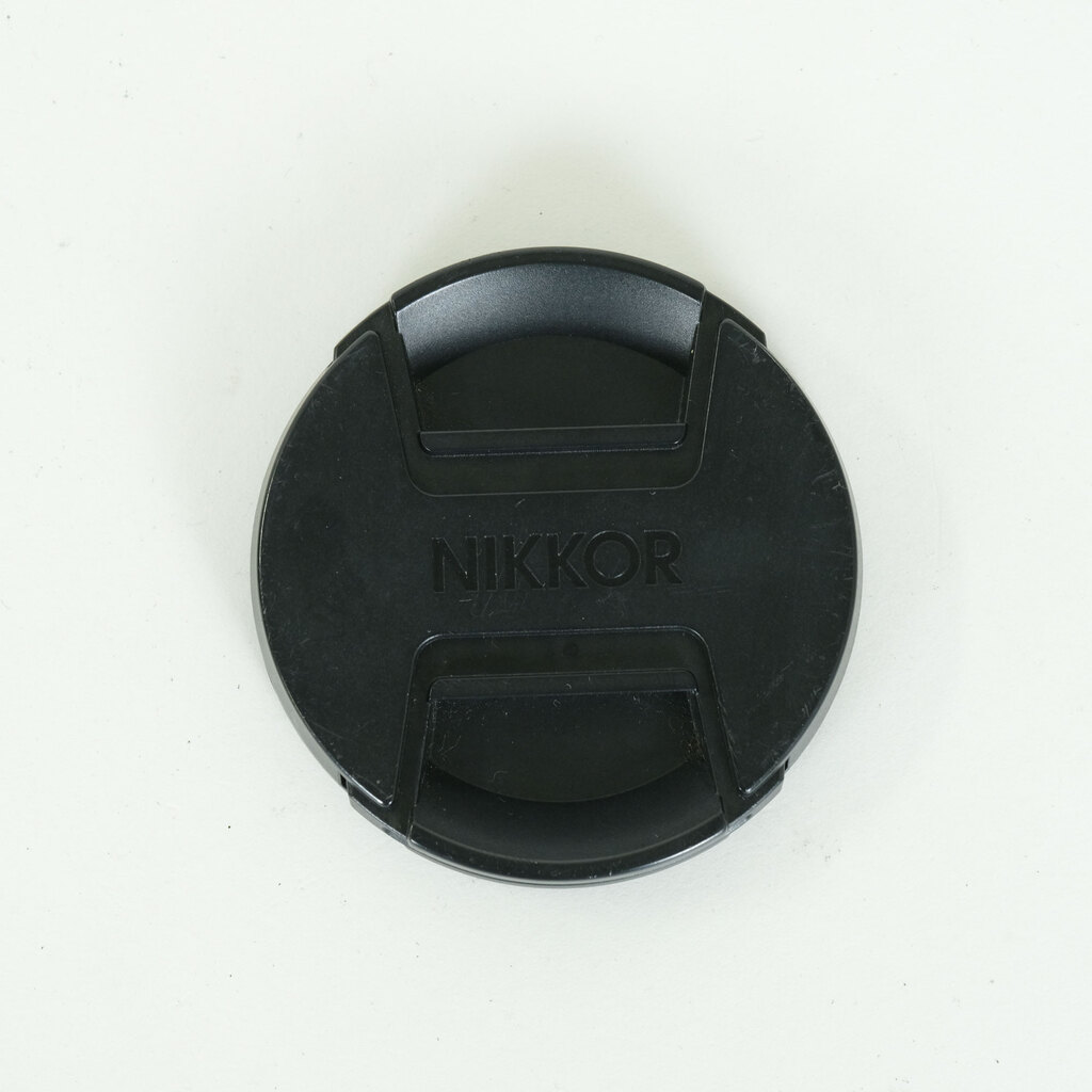 Nikon NIKKOR Z DX 50-250mm f/4.5-6.3 VR Nikon NIKKOR Z DX 50-250mm f/4.5-6.3 VR