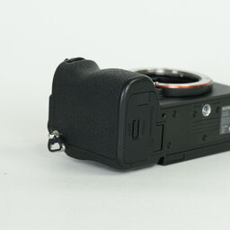 SONY α7C R（ILCE-7CR）