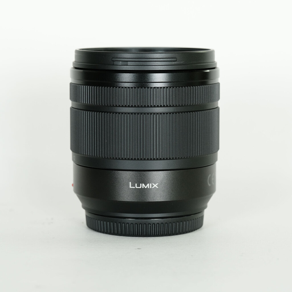Panasonic LUMIX G VARIO 12-60mm / F3.5-5.6 ASPH. / POWER O.I.S.