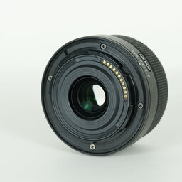 Nikon NIKKOR Z DX 24mm f/1.7