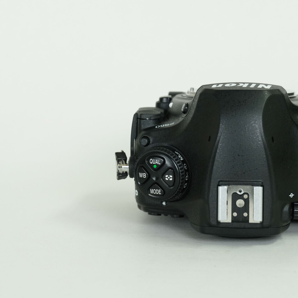 Nikon D850