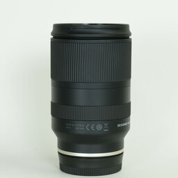 TAMRON 28-200mm F/2.8-5.6 Di III RXD (Model A071) [ソニーE用]