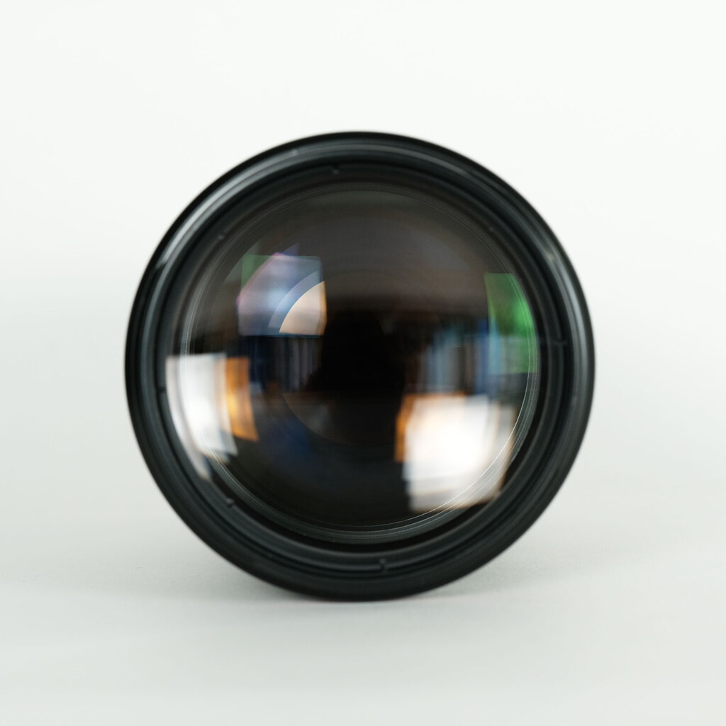 Canon EF135mm F2L USM