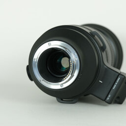 SIGMA 150-600mm F5-6.3 DG DN OS｜Sports [ソニーE用]