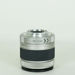 PENTAX 02 STANDARD ZOOM シルバー