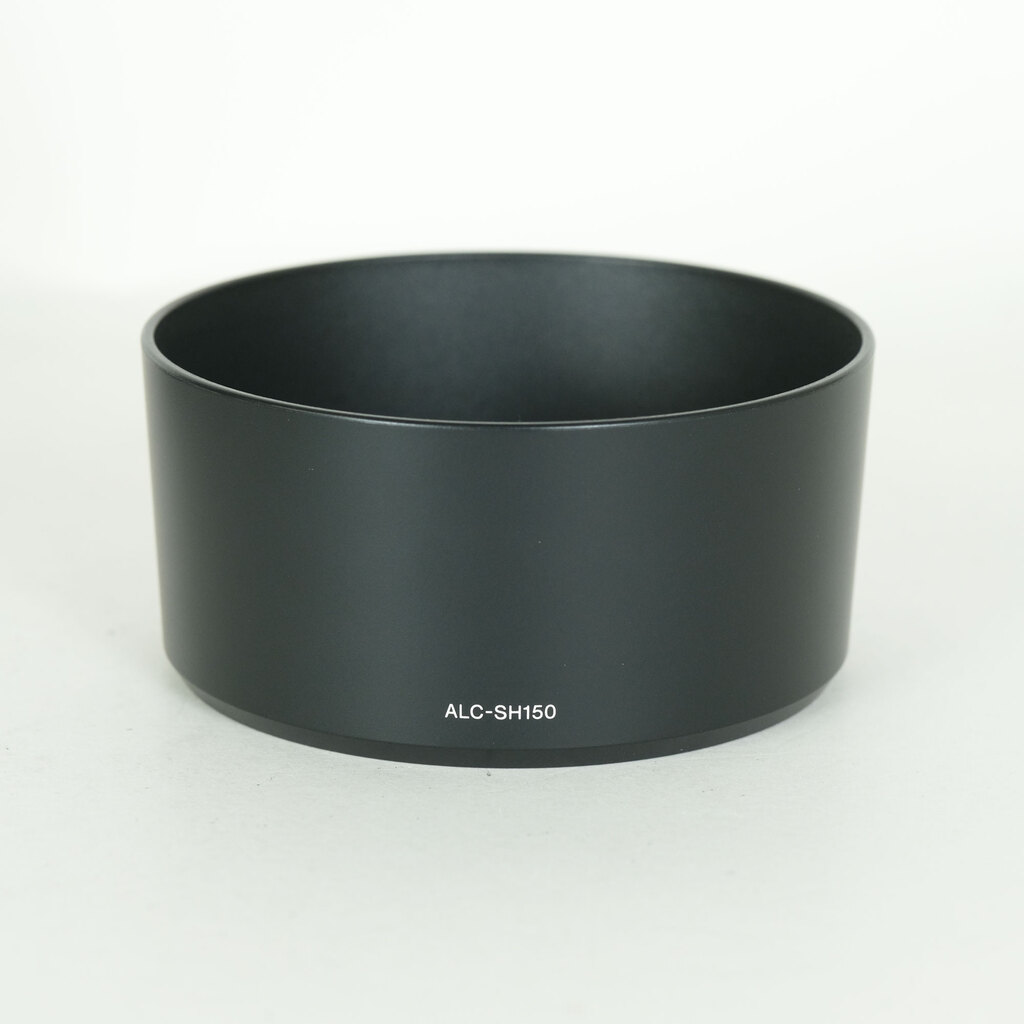 SONY FE 85mm F1.8 SEL85F18