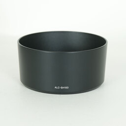 SONY FE 85mm F1.8 SEL85F18