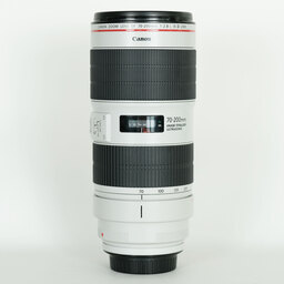 Canon EF70-200mm F2.8L IS III USM