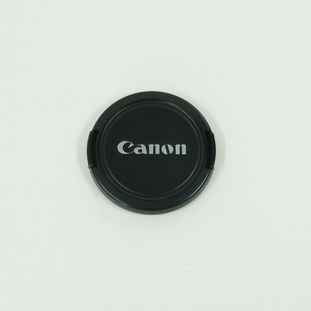 Canon EF-S55-250mm F4-5.6 IS