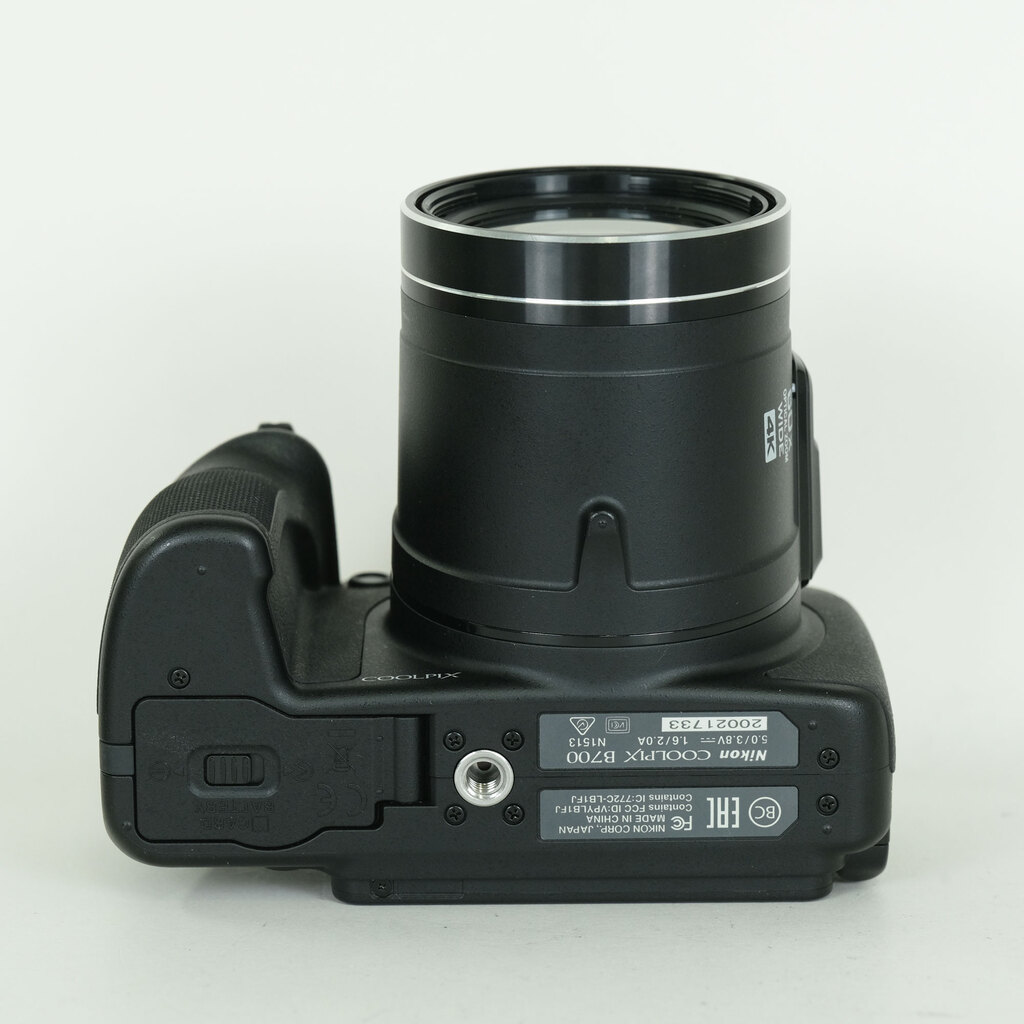Nikon COOLPIX B700 ブラック Nikon COOLPIX B700 ブラック