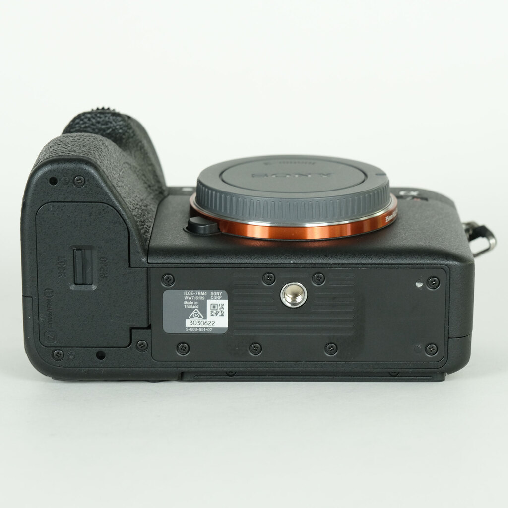 SONY α7R IV(ILCE-7RM4) SONY α7R IV(ILCE-7RM4)
