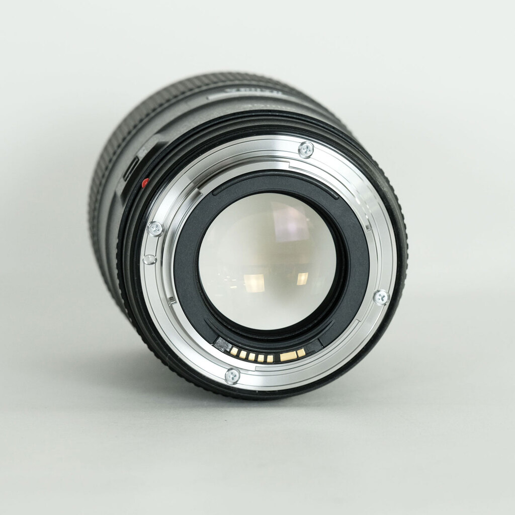 Canon EF35mm F1.4L II USM