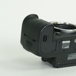 Canon EOS R5 C Canon EOS R5 C