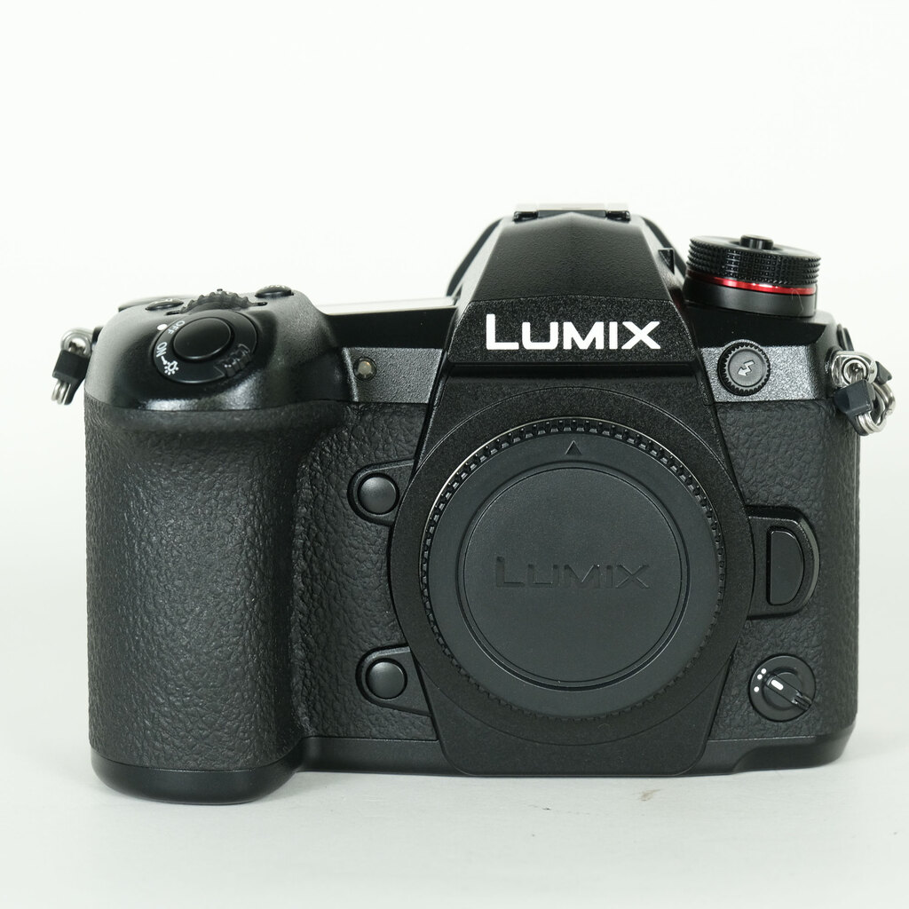 Panasonic LUMIX DC-G9 PROの出品 | ONE SCENE（ワンシーン）