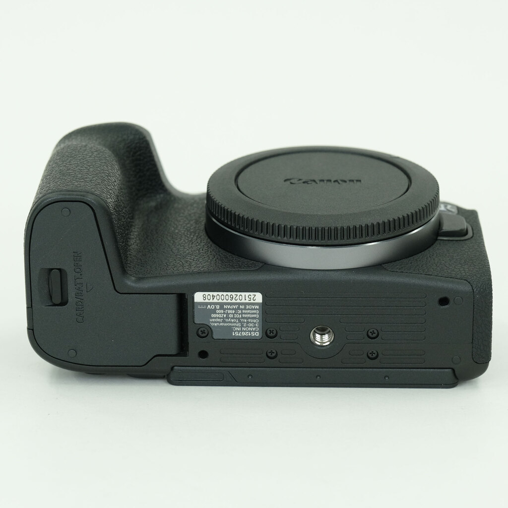 Canon EOS RP Canon EOS RP