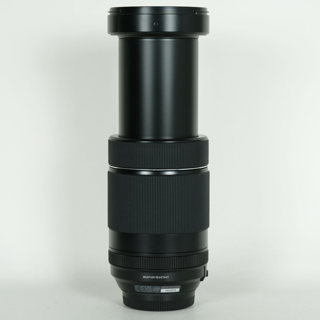 FUJIFILM XF70-300mmF4-5.6 R LM OIS WR