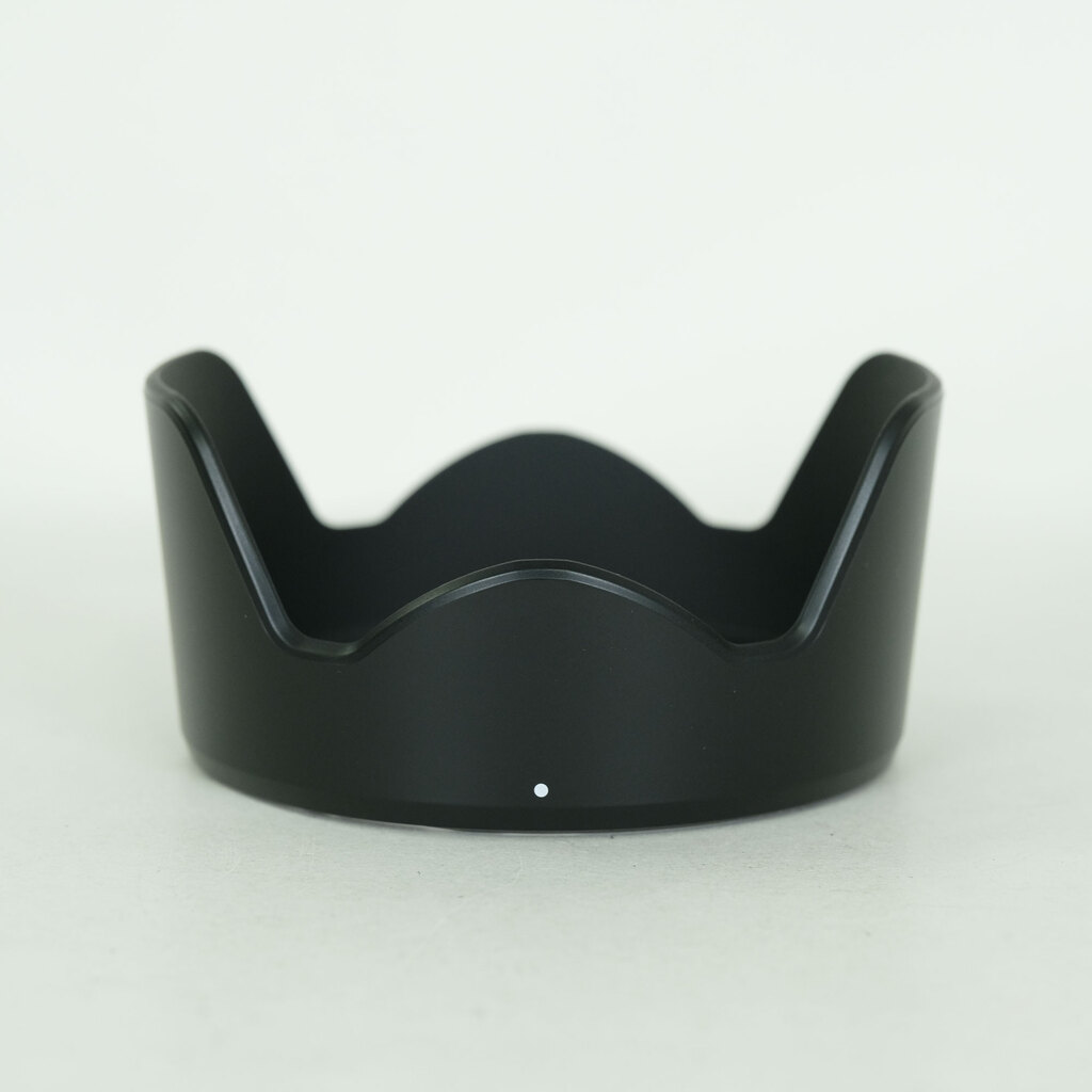 FUJIFUILM XF18-120mmF4 LM PZ WR