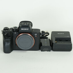 SONY α7R III（ILCE-7RM3）