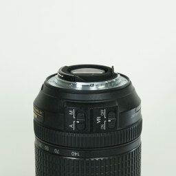 Nikon AF-S DX NIKKOR 18-140mm F3.5-5.6G ED VR