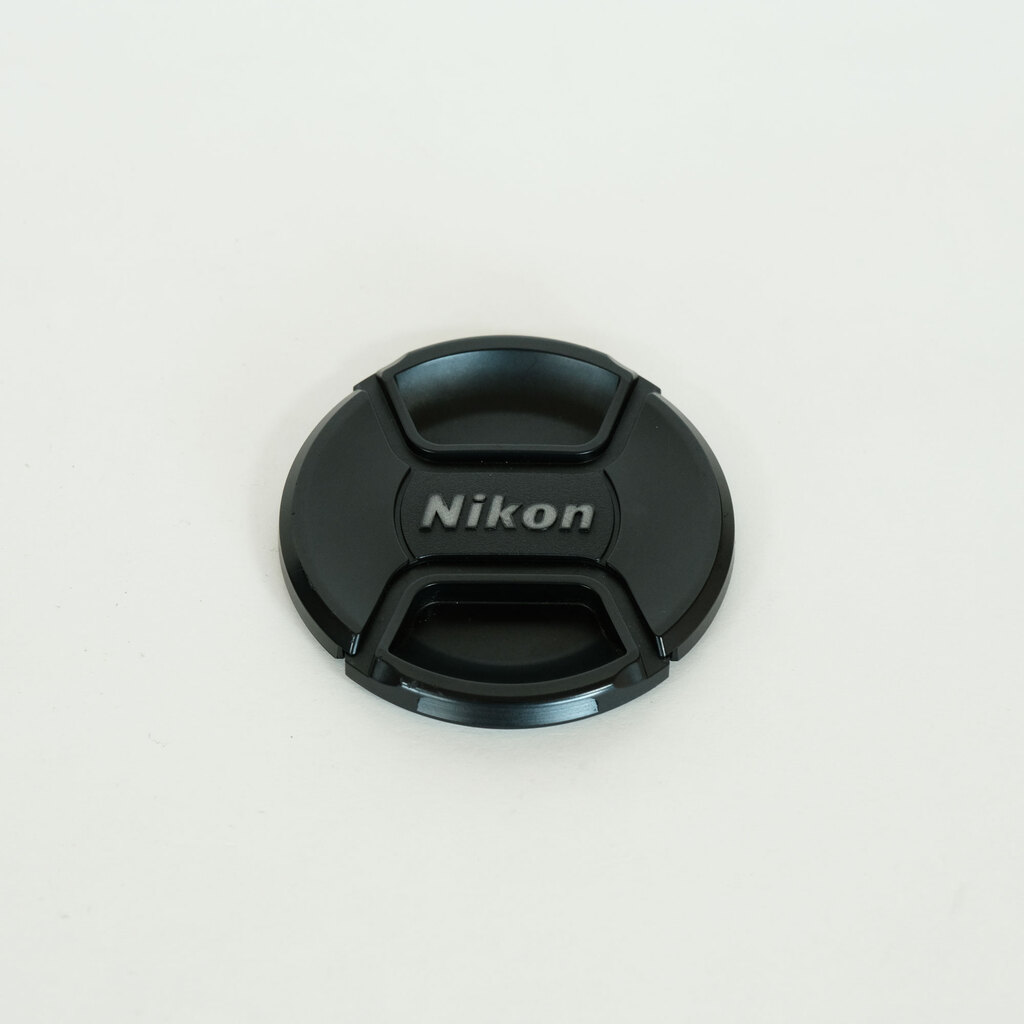 Nikon AF-S NIKKOR 70-200mm f/2.8E FL ED VR