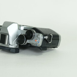 OLYMPUS OM-D E-M10 ボディ シルバー