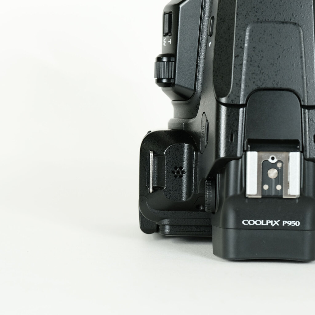 Nikon COOLPIX P950