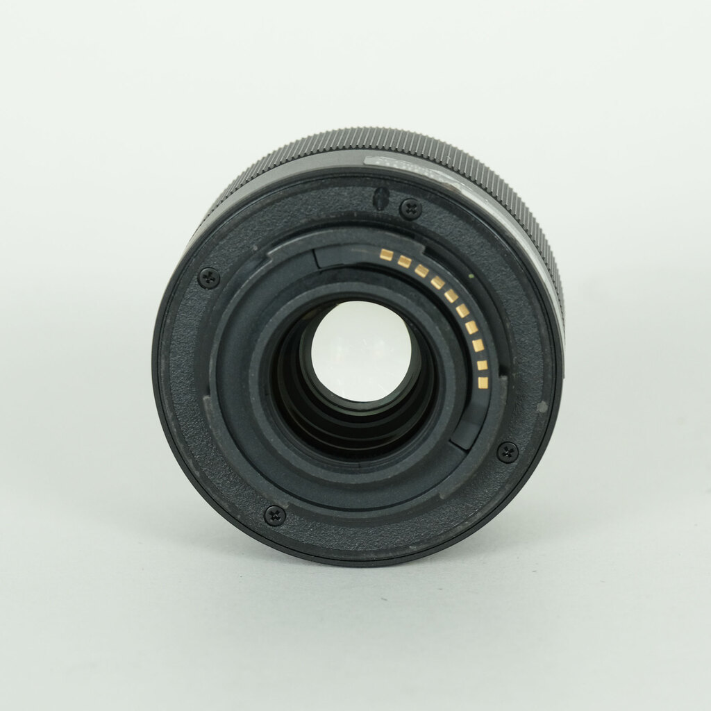 FUJIFILM XC35mmF2 FUJIFILM XC35mmF2