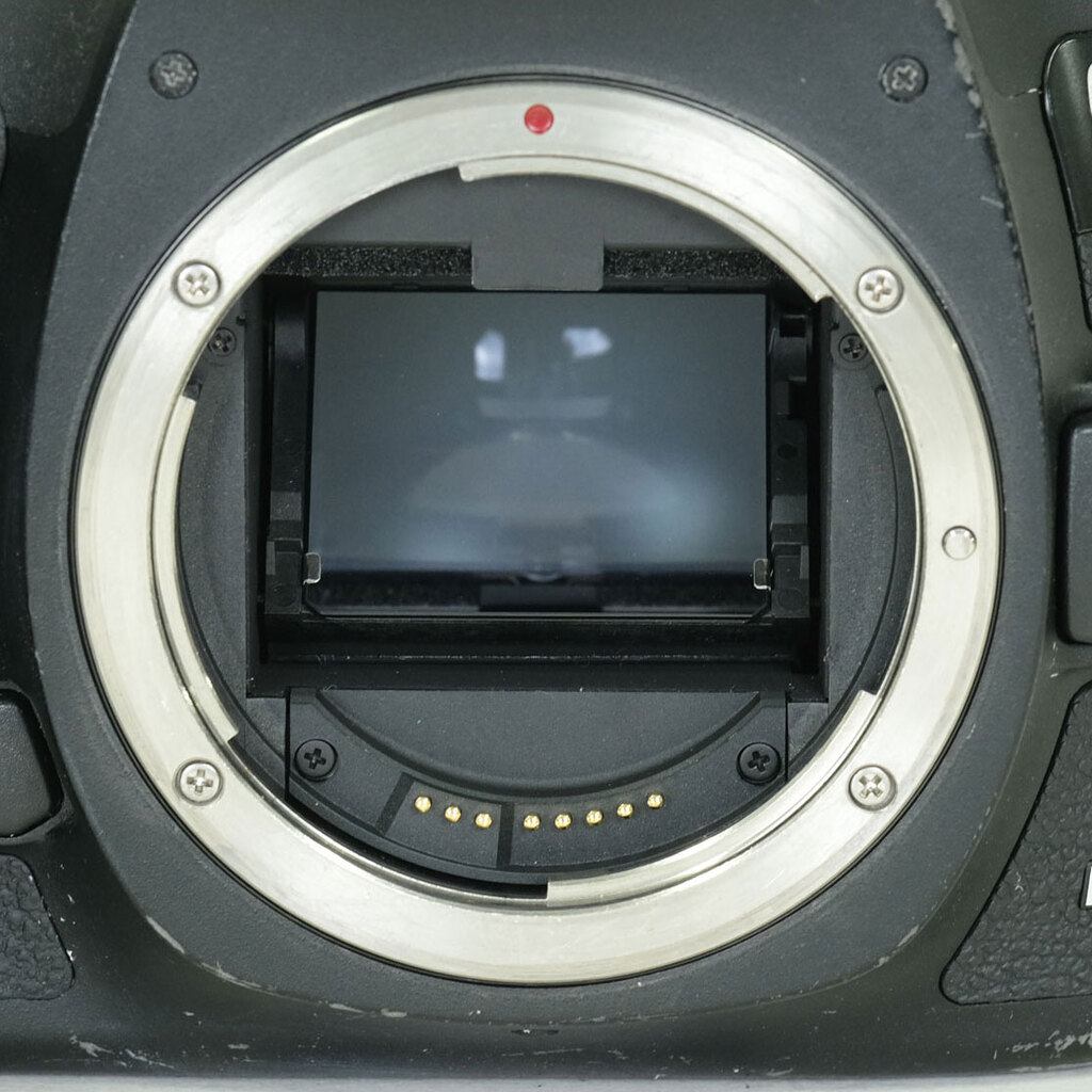 Canon EOS 5D Mark III