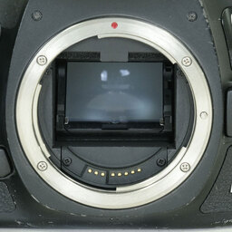 Canon EOS 5D Mark III