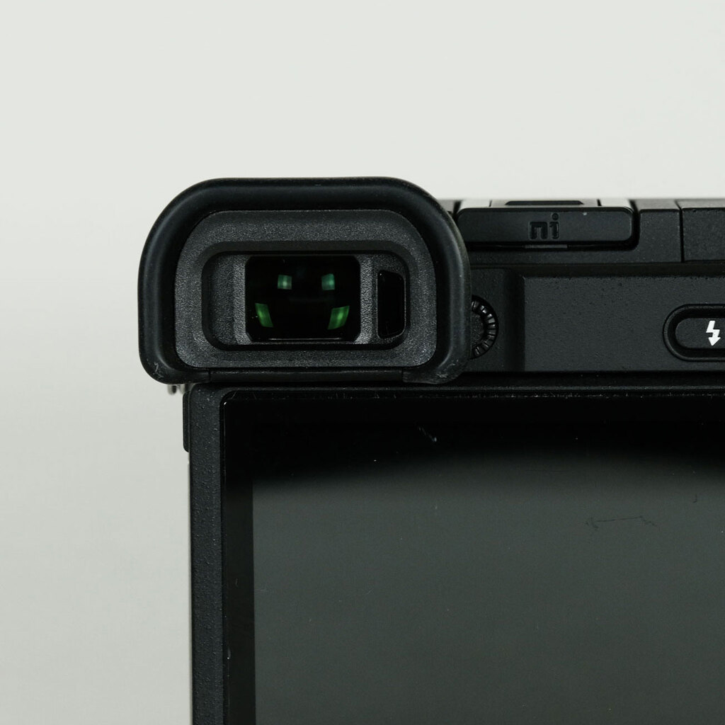 SONY α6400（ILCE-6400）