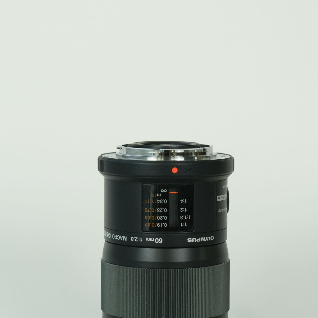 OLYMPUS M.ZUIKO DIGITAL ED60mm F2.8 Macroの出品 | ONE SCENE（ワン
